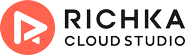 RICHIKA CLOUD STUDIO