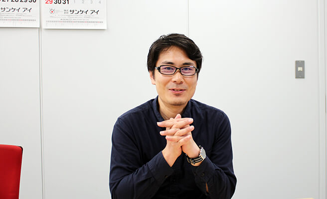 日本アート印刷株式会社様の事例