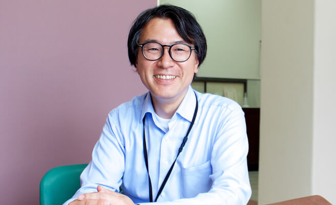 福博綜合印刷株式会社様の事例