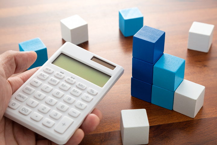 プランのカスタマイズが可能